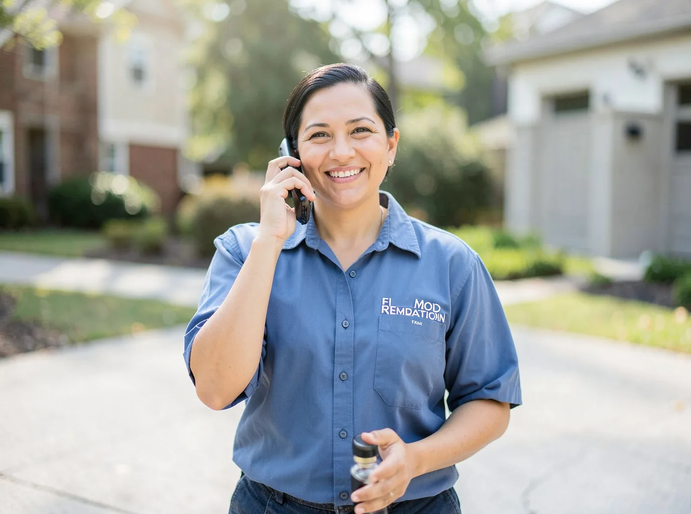 Mold Remediation Lexington Park, MD FAQs